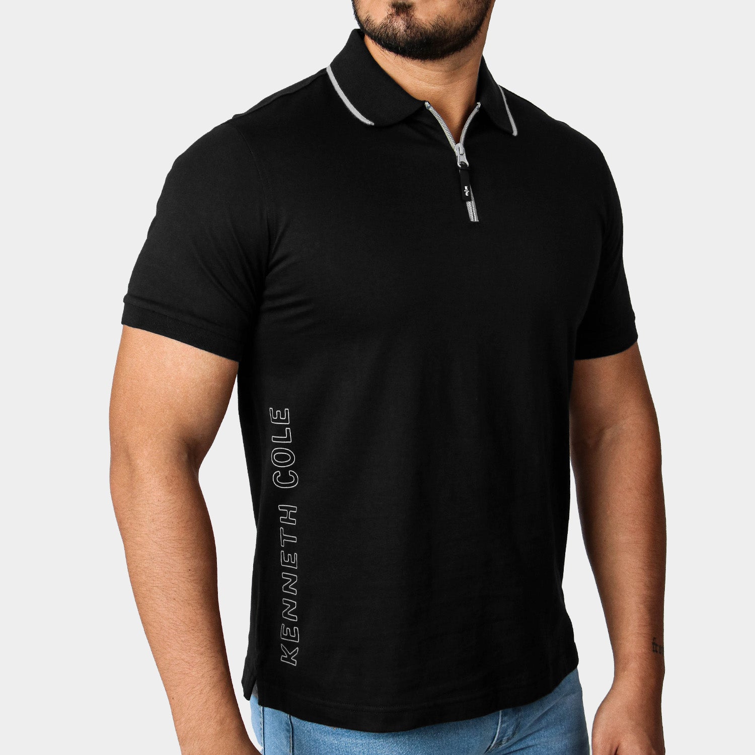 Polo para hombre – Kenneth Cole Panamá - Main Image