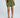 Fly Front Double Welt Pocket Twill Short
