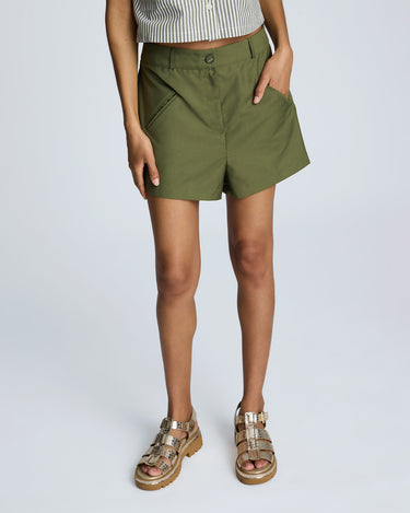 Chaleco para mujer tailored summer