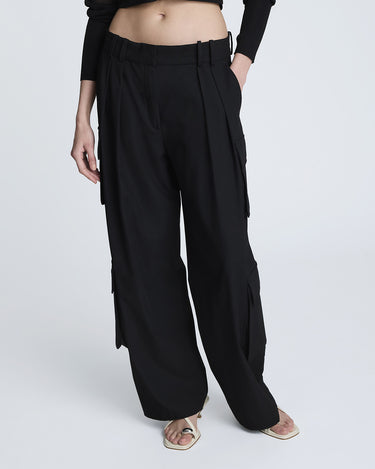 Pantalón para mujer urban edge
