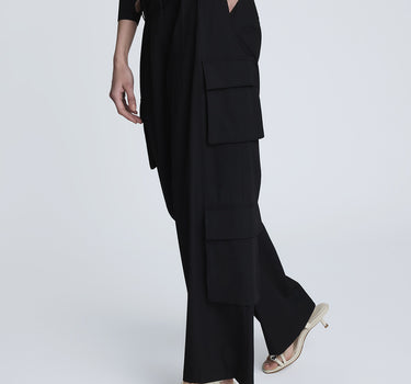 Pantalón para mujer urban edge