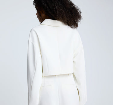 Chaqueta para mujer structured allure