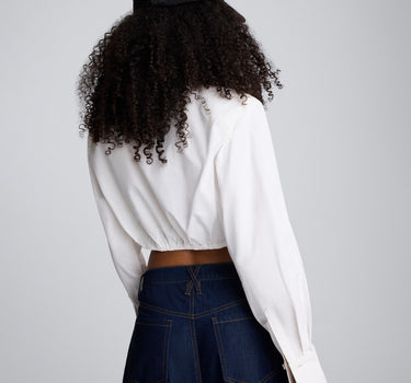 Camisa casual para mujer