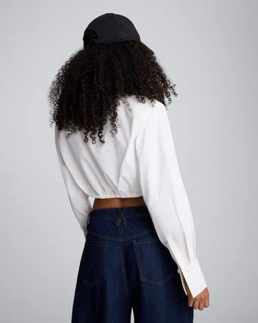 Camisa casual para mujer