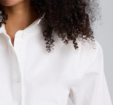 Camisa casual para mujer