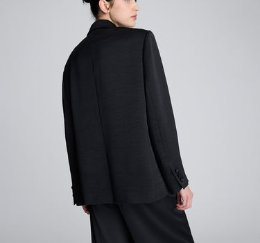 Blazer Cruzado para mujer