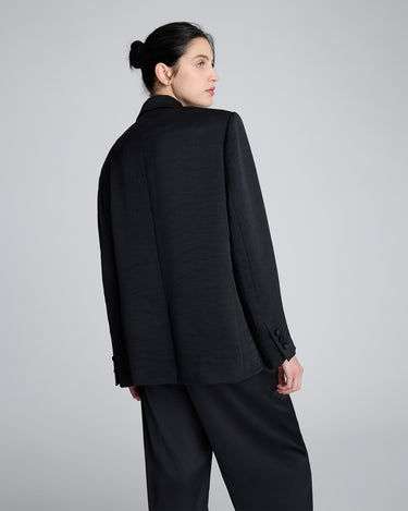Blazer Cruzado para mujer