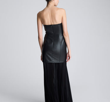 Vestido corset para mujer