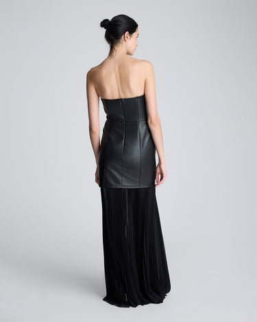 Vestido corset para mujer