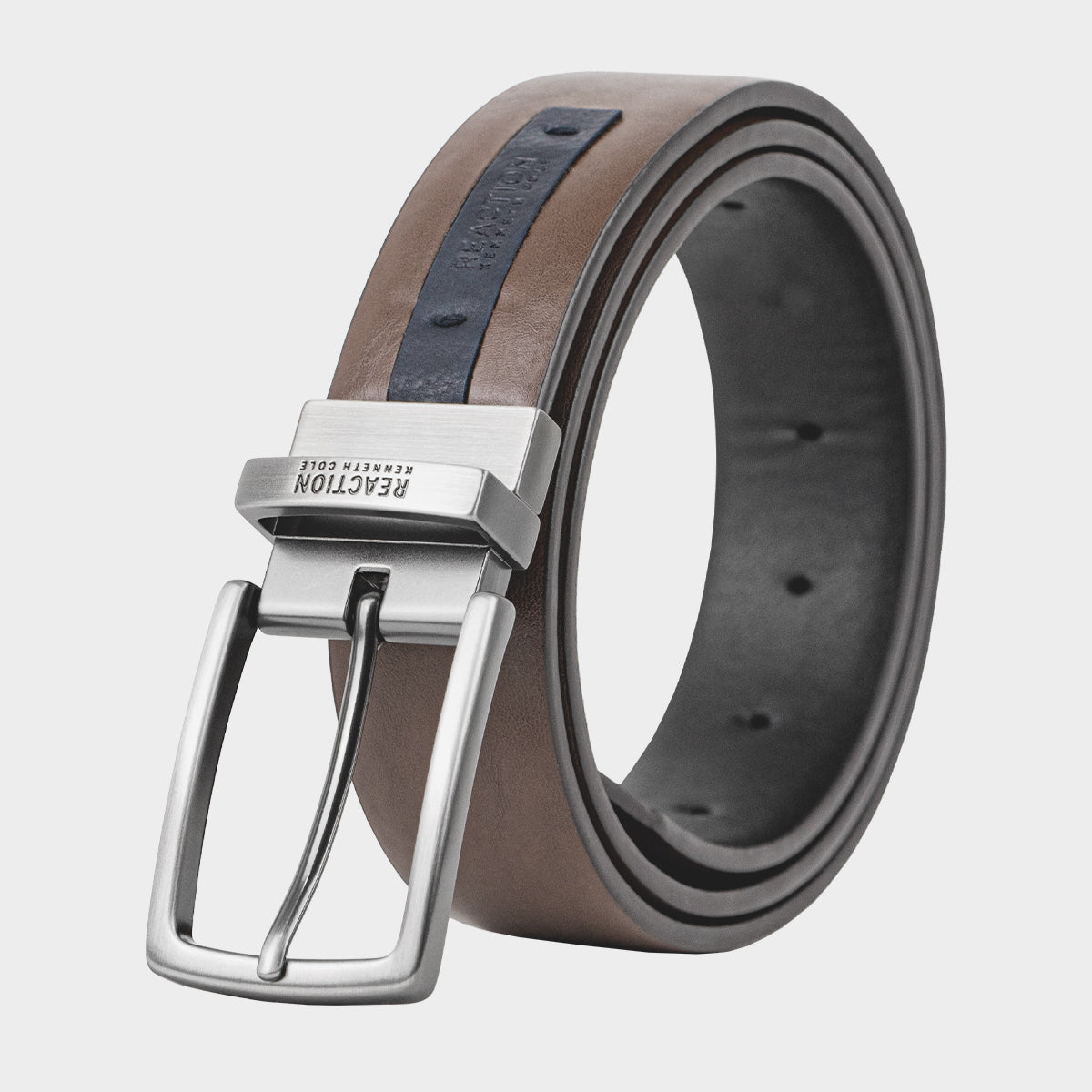 Correa de cuero para hombre amarista