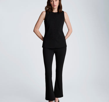 Chaleco casual para mujer