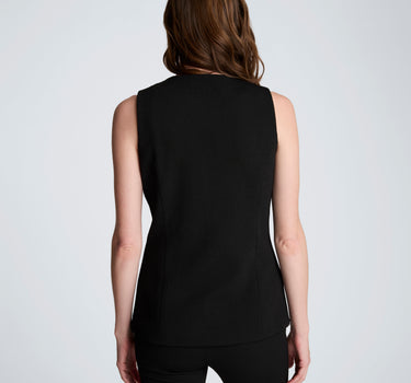 Chaleco casual para mujer