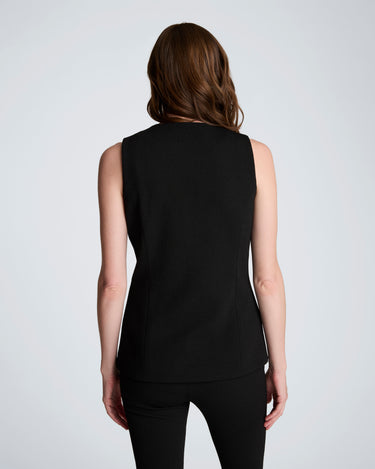 Chaleco casual para mujer