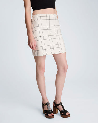 Falda mini para mujer