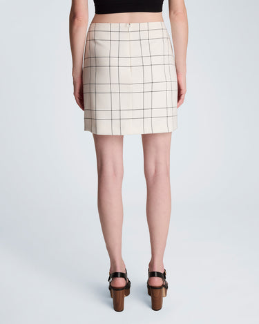 Falda mini para mujer