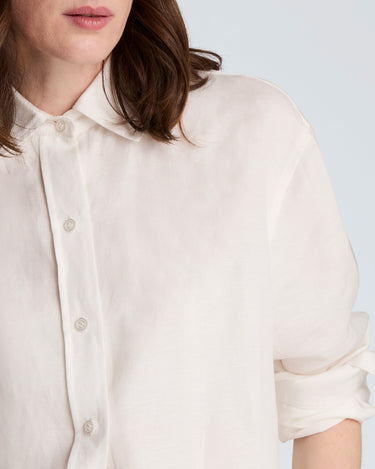 Camisa casual para mujer