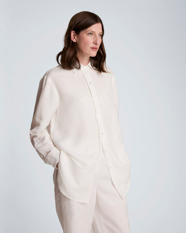 Camisa casual para mujer