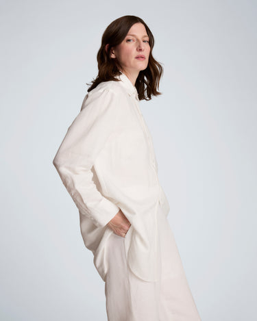 Camisa casual para mujer