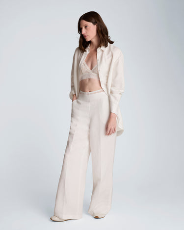 Camisa casual para mujer