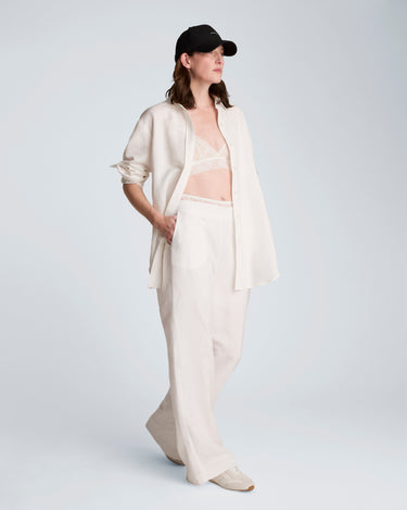 Camisa casual para mujer