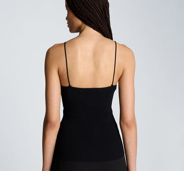 Blusa de tiras para mujer halter