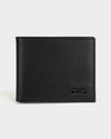 Billetera de cuero para hombre  Slim fold extra cap