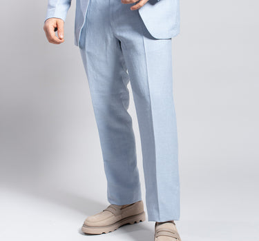 Pantalón de vestir para hombre