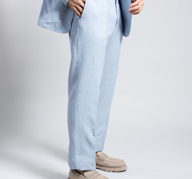Pantalón de vestir para hombre