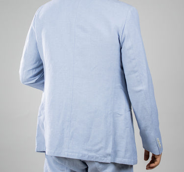 Americana para hombre