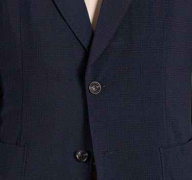 Americana casual para hombre