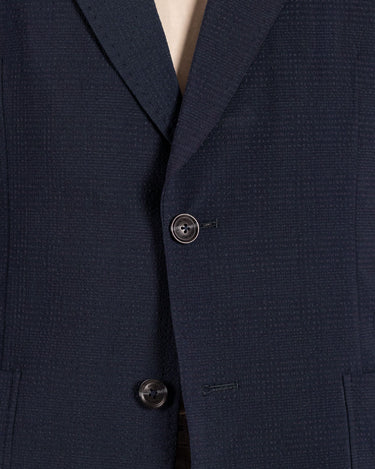 Americana casual para hombre