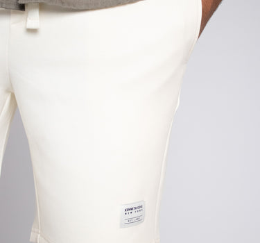 Short para hombre cream
