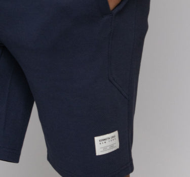 Short para hombre navy