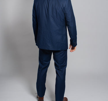 Traje de vestir para hombre