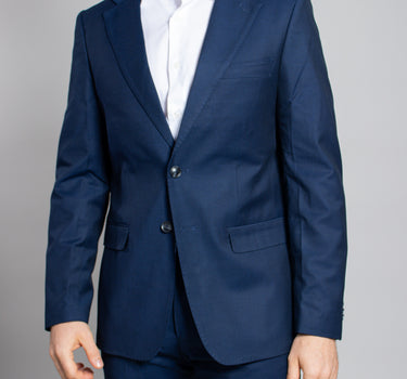 Traje de vestir para hombre