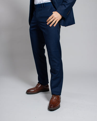Traje de vestir para hombre