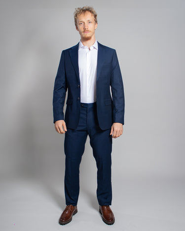 Traje de vestir para hombre