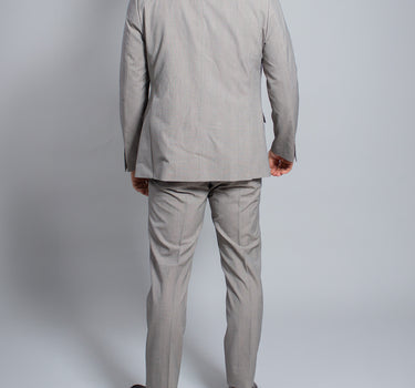Traje de vestir para hombre