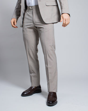 Traje de vestir para hombre