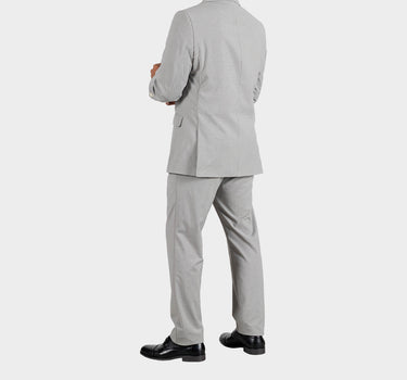 Traje de vestir para hombre