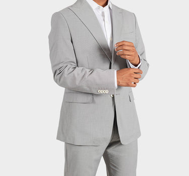 Traje de vestir para hombre