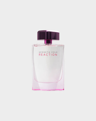 Fragancia para mujer reaction