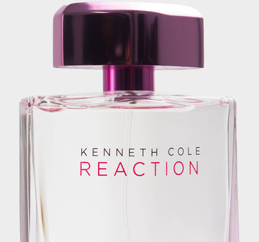Fragancia para mujer reaction
