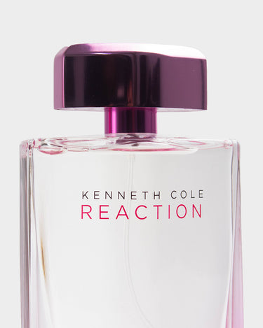 Fragancia para mujer reaction