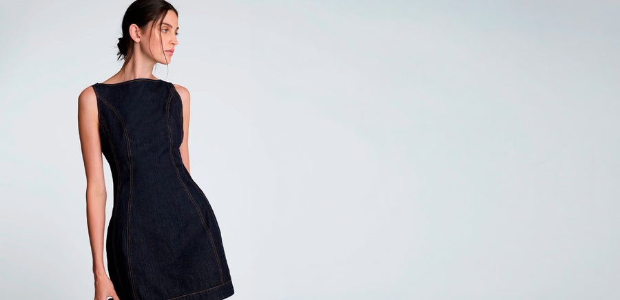Ropa Kenneth Cole New York para mujer, colección casual, disponibles en Panamá