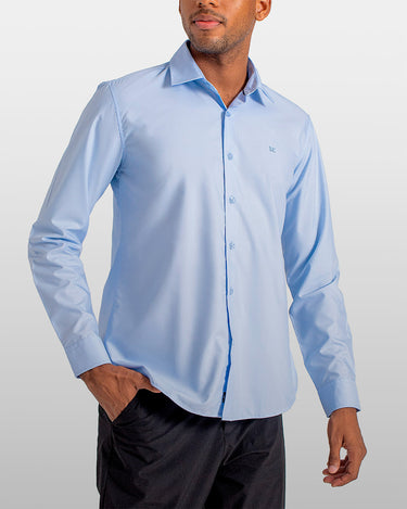 CAMISAS ESSENTIALS PARA HOMBRE