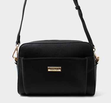 Cartera tipo cross body para mujer tempo