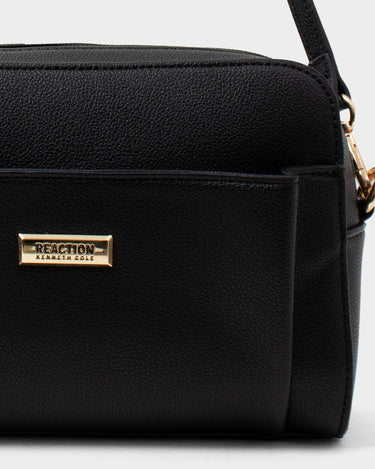 Cartera tipo cross body para mujer tempo