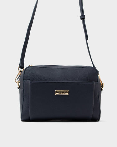 Cartera tipo cross body para mujer tempo