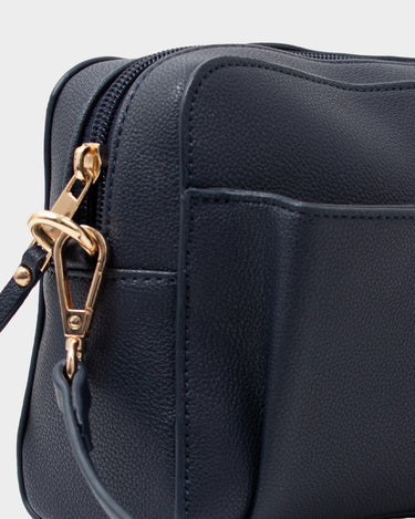 Cartera tipo cross body para mujer tempo